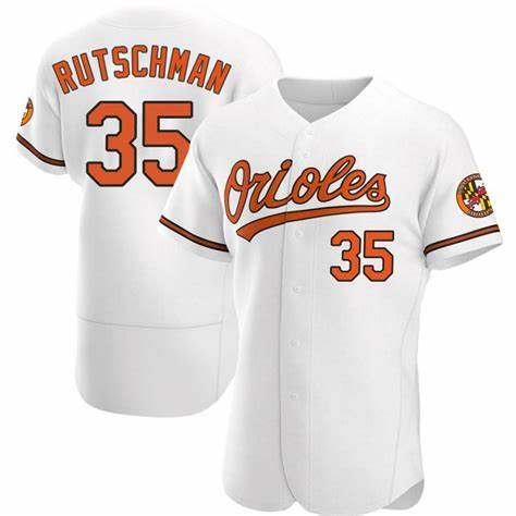 Orioles 35 Adley Rutschman White Nike Men's Flexbase Jersey,We sell and wholesale Orioles 35 Adley Rutschman White Nike Men's Flexbase Jersey on line form chian!